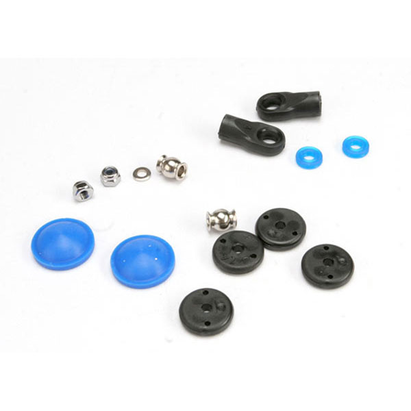 Traxxas Kit de réparation pour amortisseurs 5562