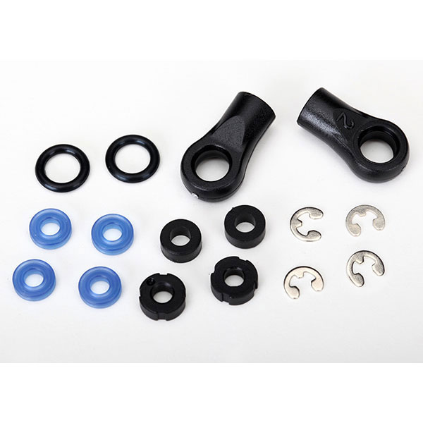 Traxxas Kit de réparation pour amortisseurs gts 8262