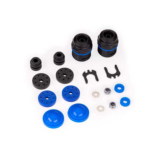 Traxxas Kit de réparation pour amortisseurs GTX 7762X