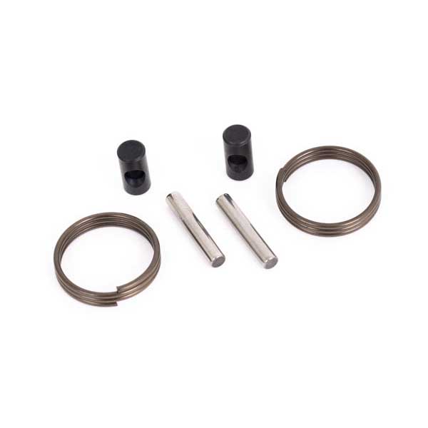 Traxxas Kit de reparation pour cardans – Sledge (x2) 9551 – Image 1