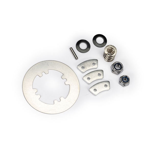 Traxxas Kit de réparation pour embrayage 5352T