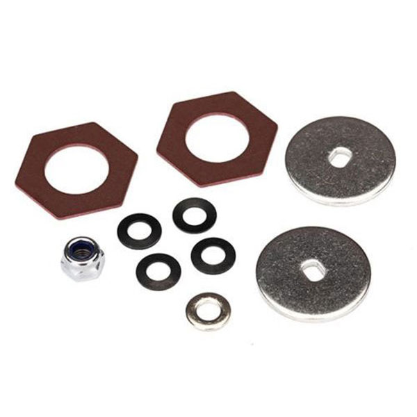 Traxxas Kit de réparation pour embrayage 8254