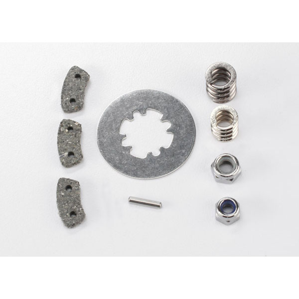 Traxxas Kit de réparation pour slipper 5552A