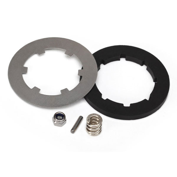 Traxxas Kit de reparation pour slipper 7789 – Image 1