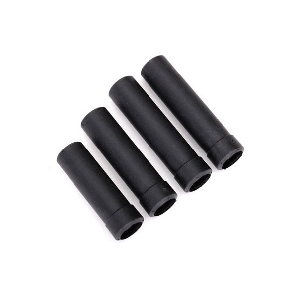 Traxxas Kit ext. cardans centraux medium x2, long x2 (pour châssis long) 8150