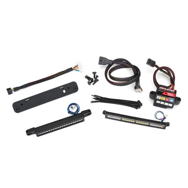 Traxxas Kit LED X-Maxx / xrt 7885 – Image 1