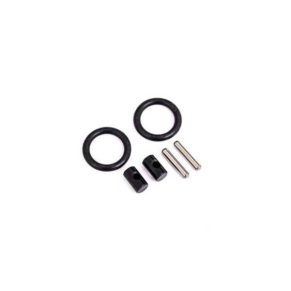 Traxxas Kit réparation cardans homocinetique – TRX-4M 9754
