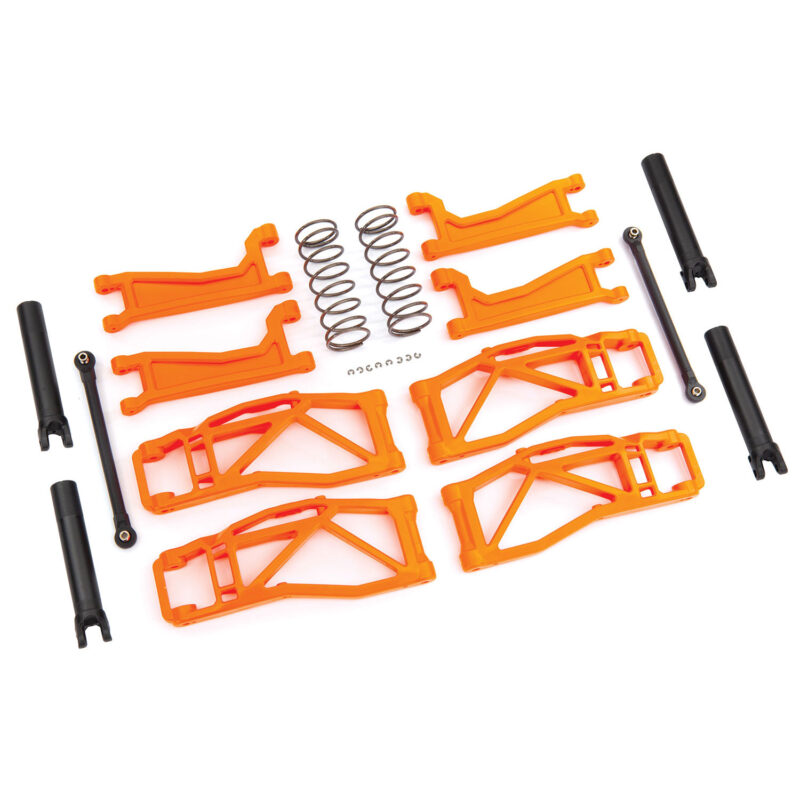 Traxxas Kit suspension large orange – Maxx 8995T