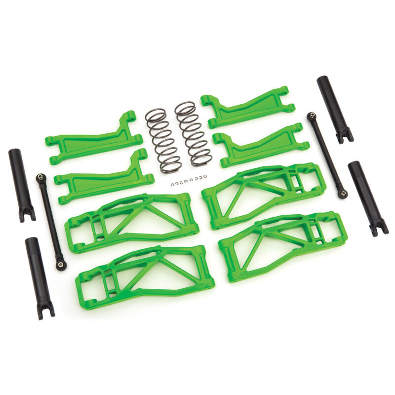 Traxxas Kit suspension large vert – Maxx 8995G