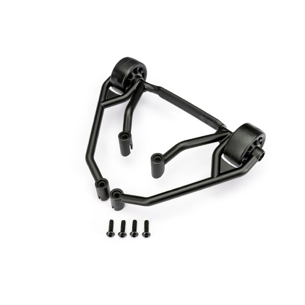 Traxxas Kit wheelie bar noir – Funco 10974