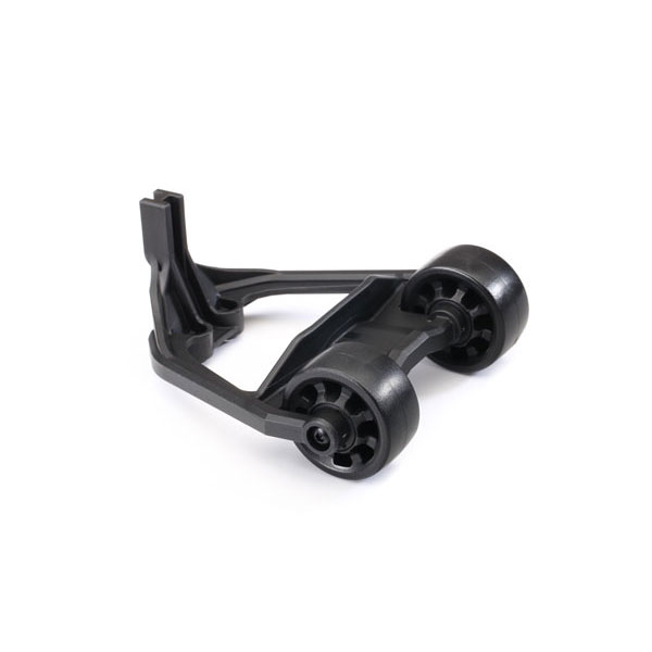 Traxxas Kit wheelie bar noire – Maxx 8976