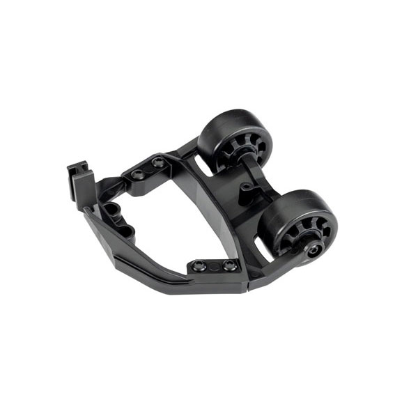 Traxxas Kit wheelie bar noire – Maxx Slash 10278 – Image 1