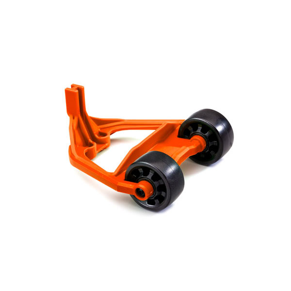 Traxxas Kit wheelie bar orange – Maxx 8976T