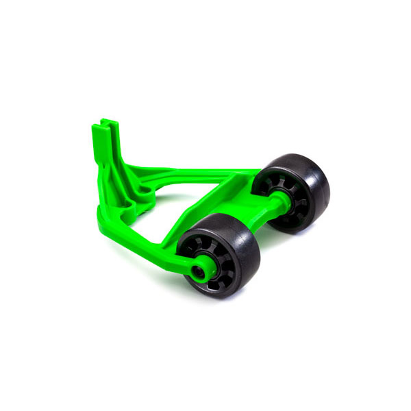 Traxxas Kit wheelie bar vert – Maxx 8976G