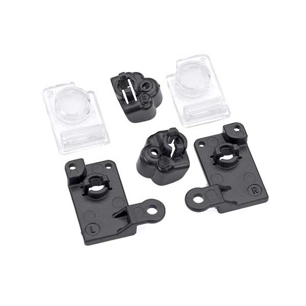 Traxxas Lentilles avant/arrière – Chevrolet K10 (1979) pour 9811 9818