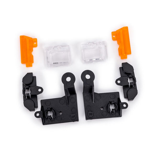 Traxxas Lentilles avant/arrière pour 9812 – TRX-4M 9823