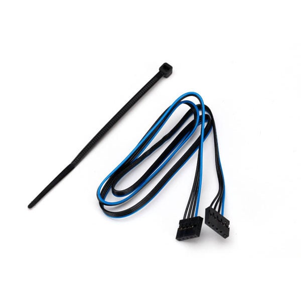 Traxxas Liaison telemetrie option 6525 – Image 1