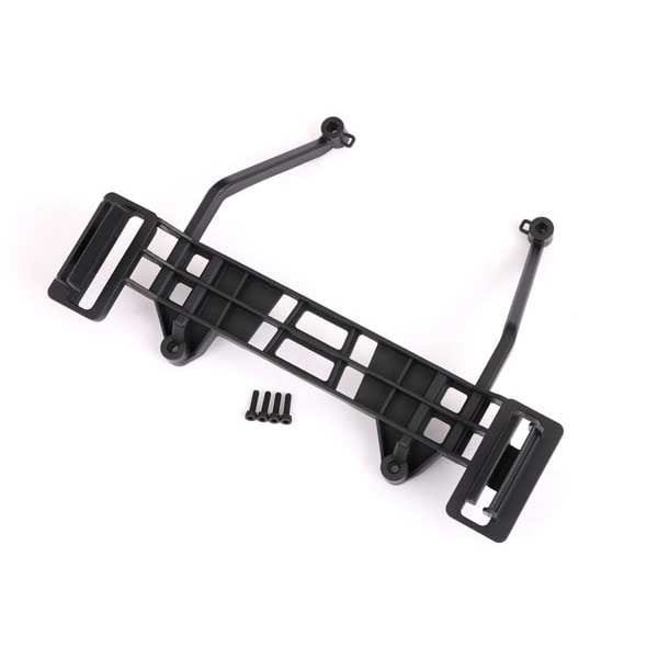 Traxxas Loquet arrière montage carrosserie 7812 – XRT 7824