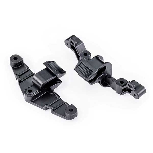 Traxxas Loquet avant/arrière pour carrosserie Chevrolet K10 (9011) 9813