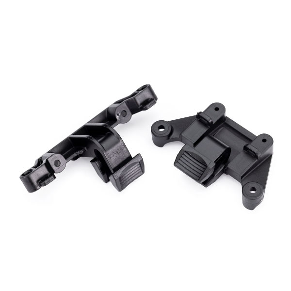 Traxxas Loquet avant/arrière pour carrosserie Ford F150 (9812) 9825