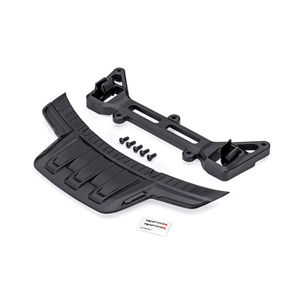 Traxxas Loquet avant montage carrosserie 10111 10142