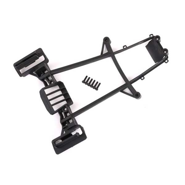 Traxxas Loquet avant montage carrosserie 7812 – XRT 7823