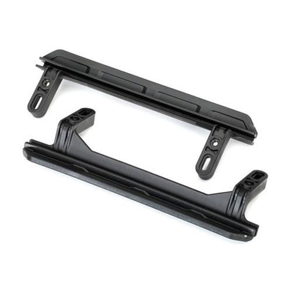 Traxxas Marche pied gauche droit 8219
