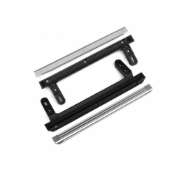 Traxxas Marche pied gauche droit Mercedes benz 8819