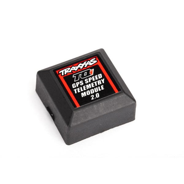 Traxxas Module GPS 2.0 pour radio TQi 6551X – Image 1
