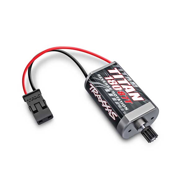 Traxxas Moteur titan 180 – 87 t – TRX-4M 9775