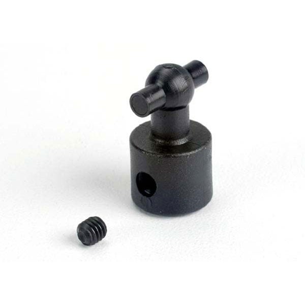Traxxas Motor drive cup / set screw 3827 – Image 1