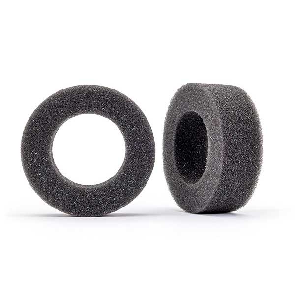 Traxxas Mousses pneus 1,0 souple (x2) 9875