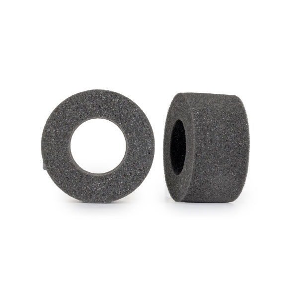 Traxxas Mousses pneus 3,0 » souple (x2) – TRX-4Mt 9879