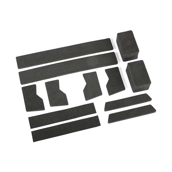 Traxxas Mousses pour compartiment batterie – XRT 7819X