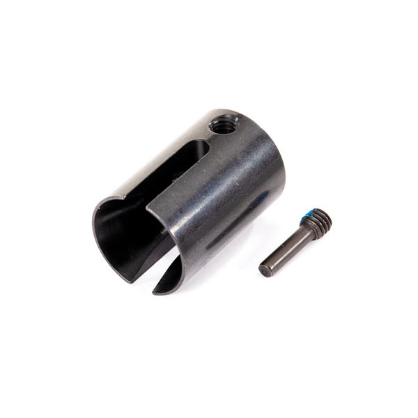 Traxxas Noix de cardan (utilise avec 8950x / 8950a) 8951 – Image 1