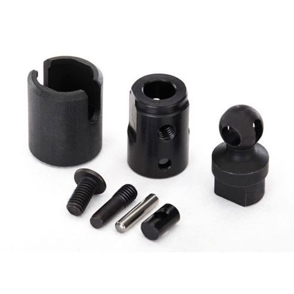 Traxxas Noix de sortie différentiel / transmission 8295