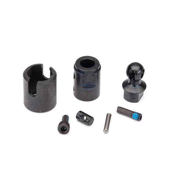 Traxxas Noix de sortie différentiel / transmission TRX-6 8849