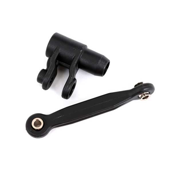 Traxxas Palonnier de servo de direction + biellette de direction – XRT 7847