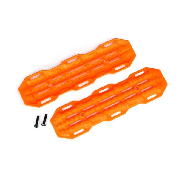 Traxxas Panneaux de traction / materiel de montage 8121