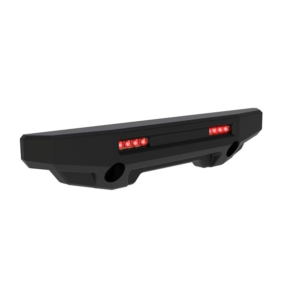 Traxxas Pare choc arrière avec LED – Mini Maxx 10798