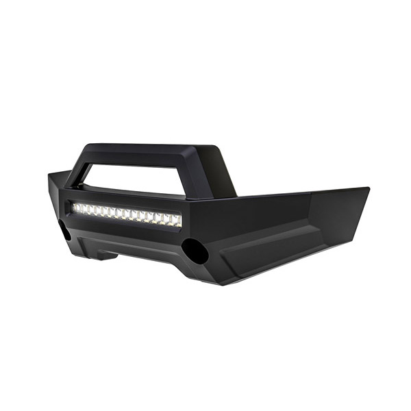 Traxxas Pare choc avant avec LED – Mini Maxx 10797