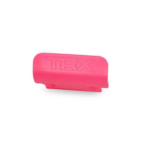 Traxxas Pare-choc avant rose 2735P