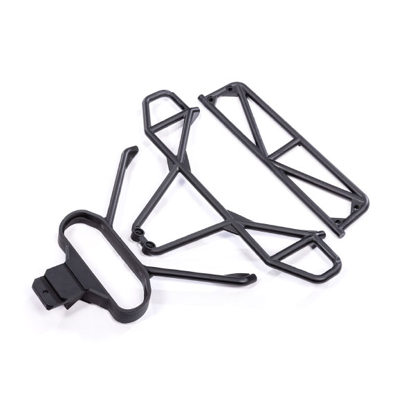 Traxxas Pare-chocs arriere – Maxx Slash 10236 – Image 1