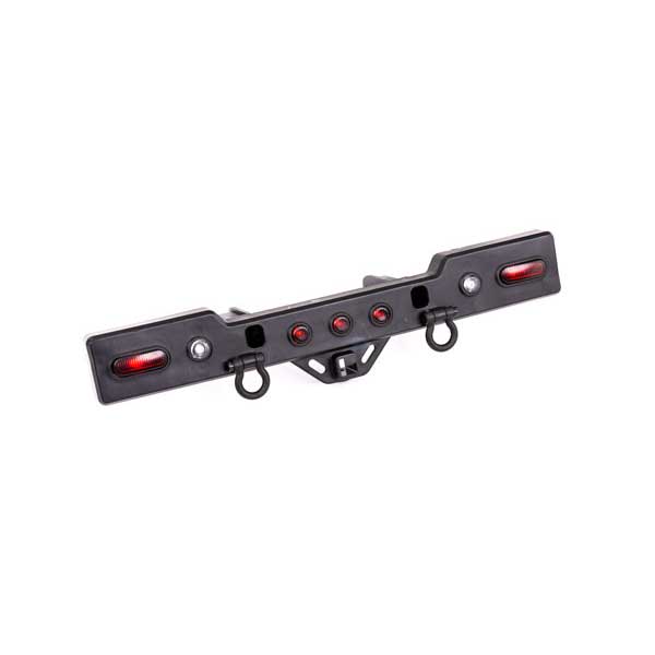 Traxxas Pare chocs arrière – rc Hauler 8838X