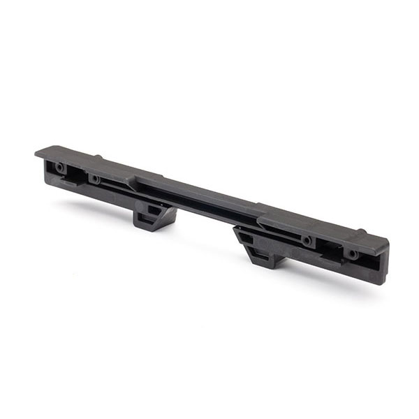 Traxxas Pare chocs arrière sans attache remorque 8834