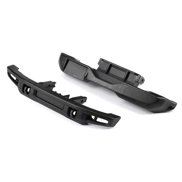Traxxas Pare chocs avant/arrière pour 9712 – TRX-4M 9735