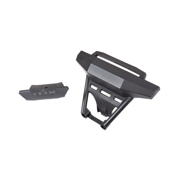 Traxxas Pare-chocs avant – Hoss 9035