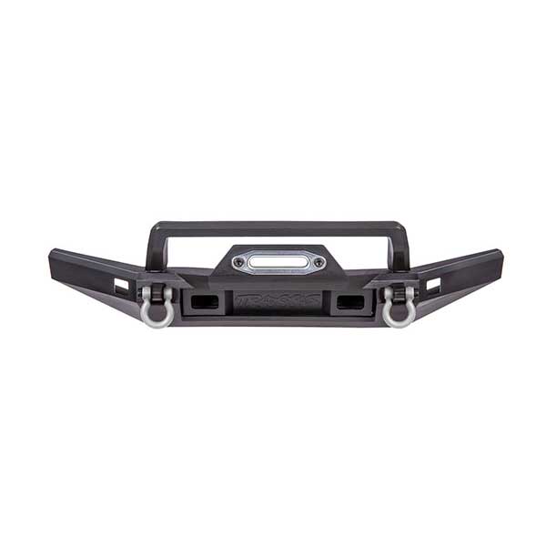 Traxxas Pare chocs avant pour treuil TRX-4 Sport 8866