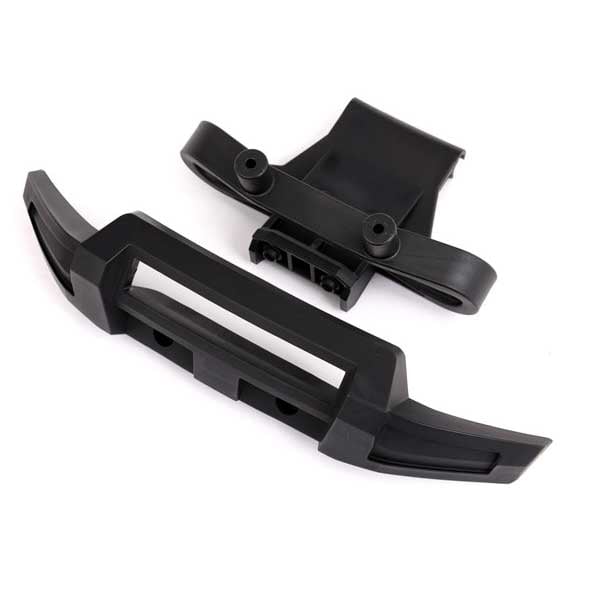 Traxxas Pare-chocs avant -XRT 7835