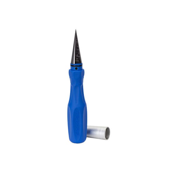 Traxxas Perforateur carrosserie manche plastique 3433 – Image 1